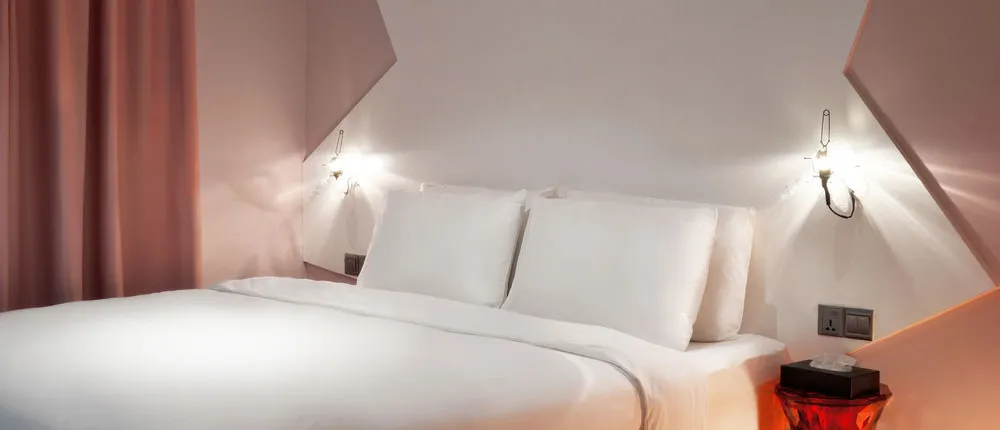 Melange Boutique Hotel