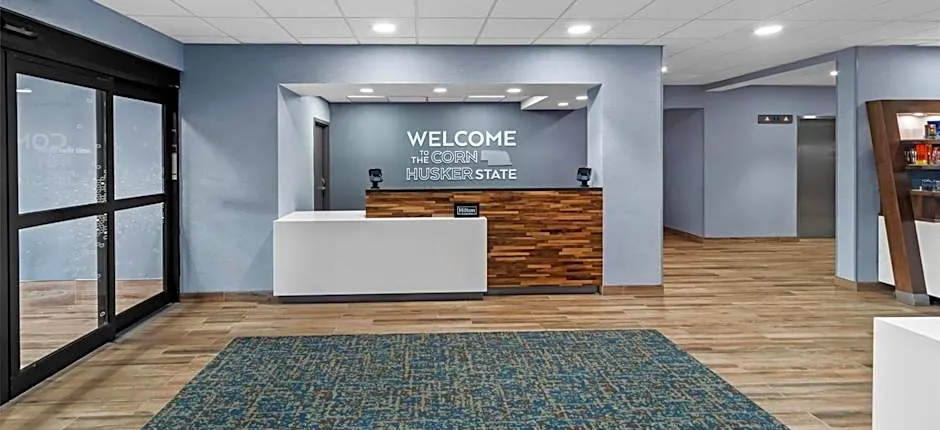 Hampton Inn By Hilton North Platte