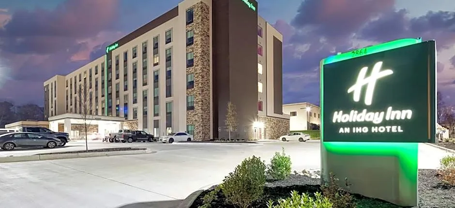 Holiday Inn Nashville Airport By IHG