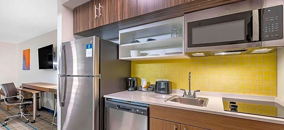 MainStay Suites Georgetown Lexington North