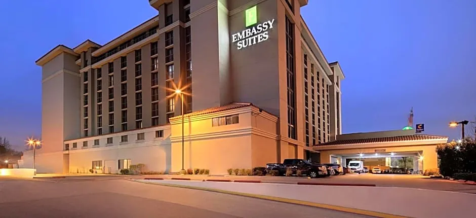 Embassy Suites By Hilton Hotel Dallas - Park Central Area