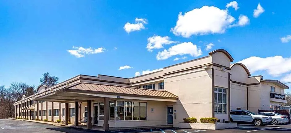 Days Inn by Wyndham Albany SUNY