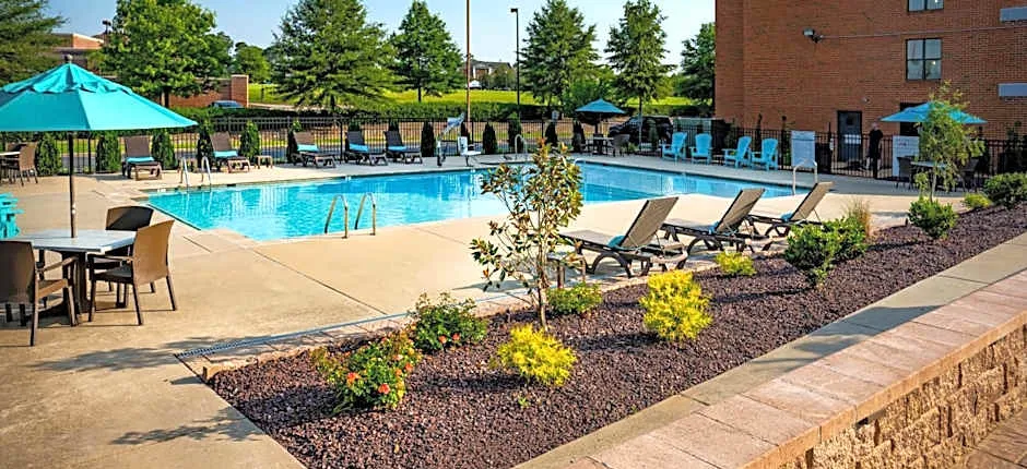 Patriots Inn