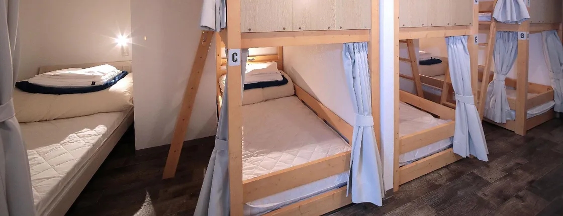 Trip & Sleep Hostel