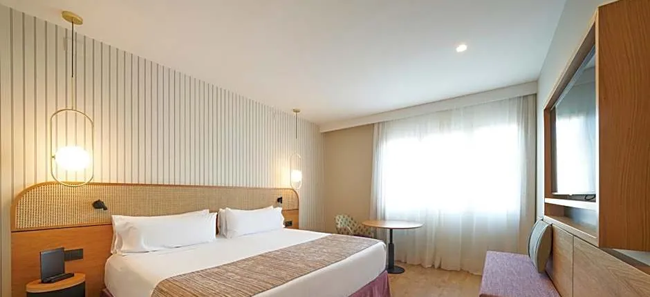 Catalonia Diagonal Centro