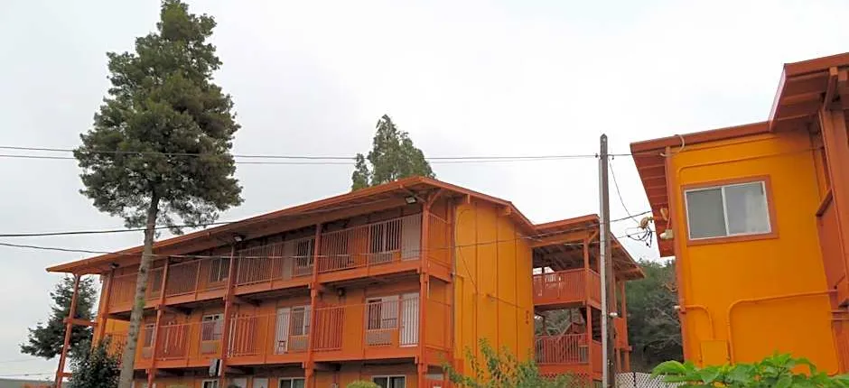 Travel Inn Vallejo