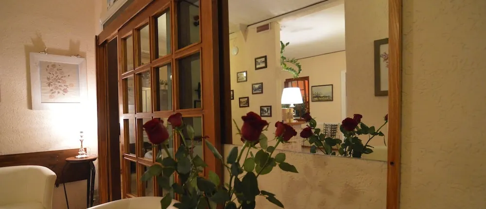 Albergo Villa Luciana