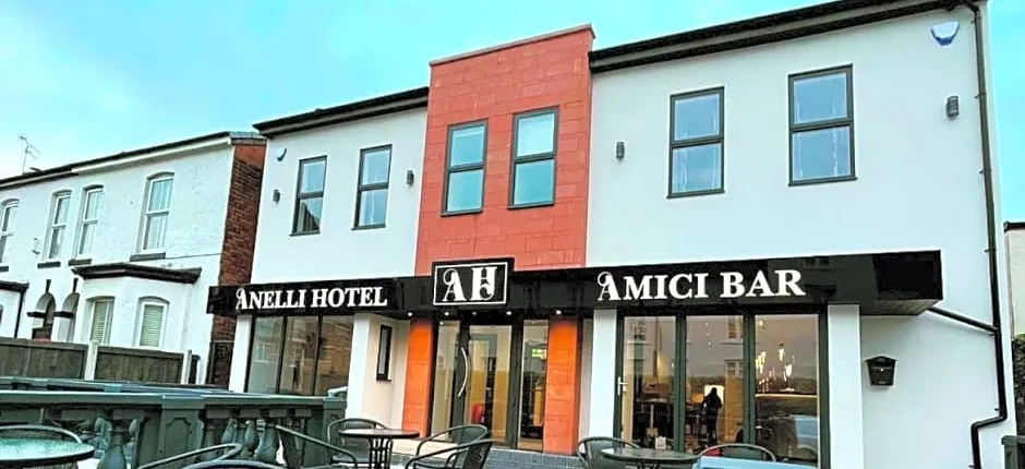 Anelli Hotel
