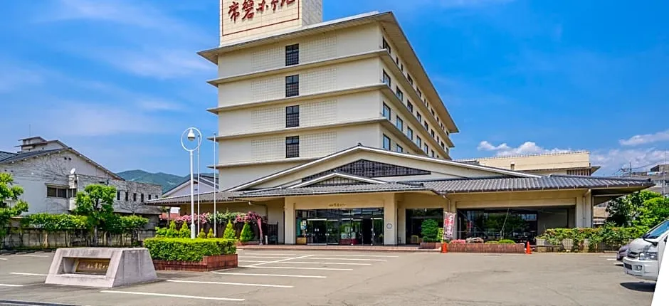 Isawa Tokiwa Hotel