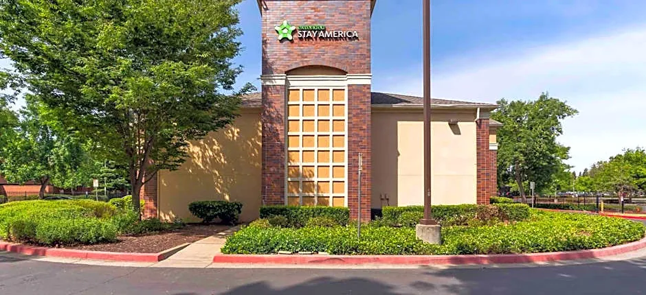 Extended Stay America Suites - Sacramento - South Natomas
