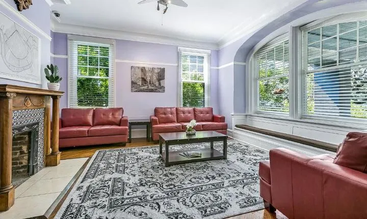 Canal Express Studios