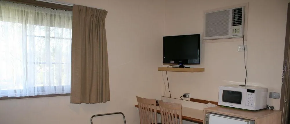 Marriott Park Motel