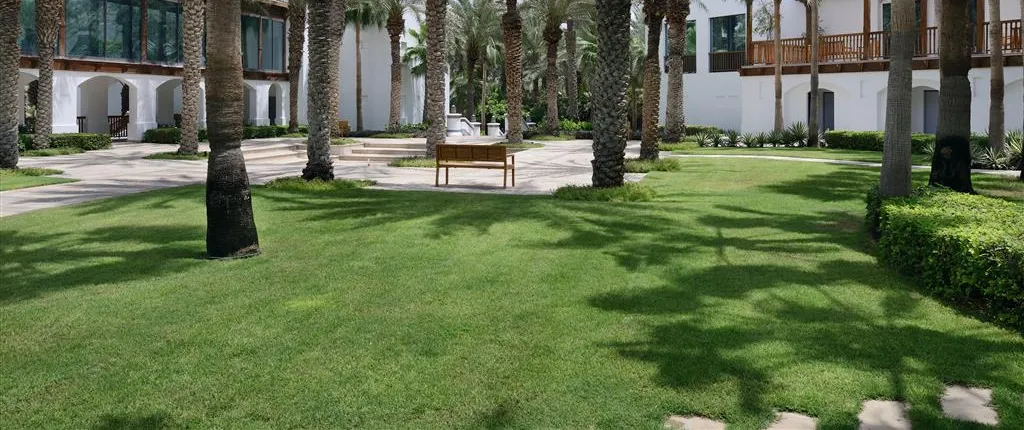 Park Hyatt Dubai