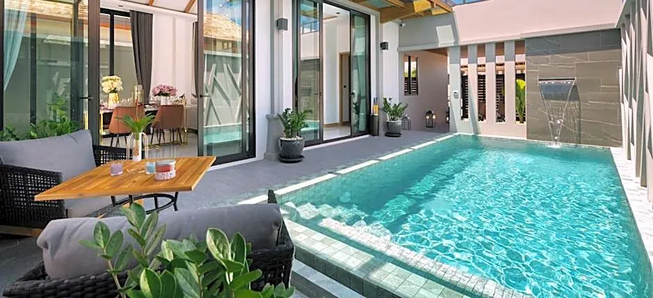 Rawayana Central Park Villas