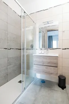 Salvator Rosa Rooms, Naples