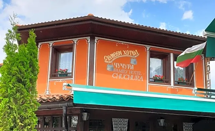 Chuchura Family Hotel