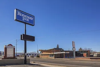 Rodeway Inn, Cedar City