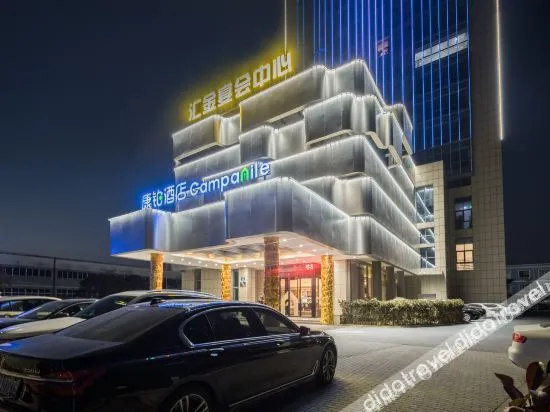 KangBo Hotel
