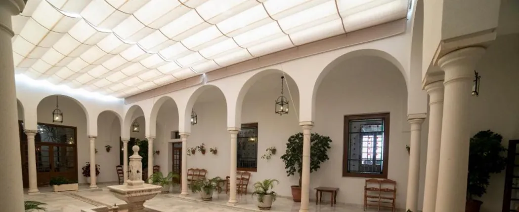 Hotel Villa Turistica de Priego