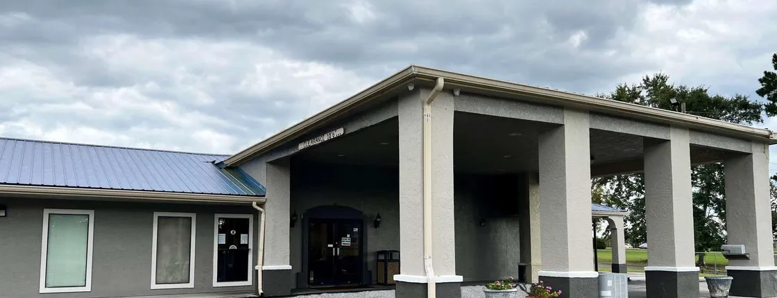 Days Inn by Wyndham DeFuniak Springs
