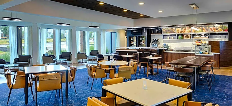 Courtyard by Marriott Dayton South/Mall