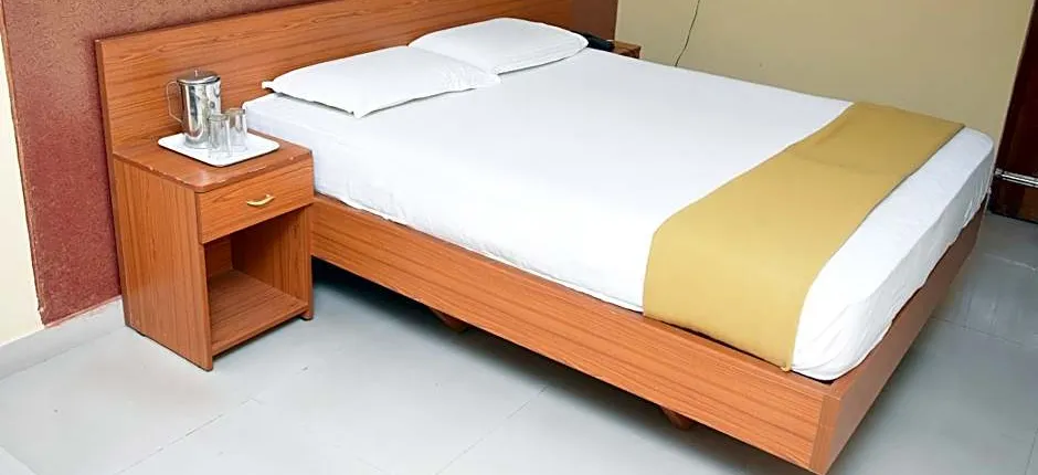 Hotel Surya Residency