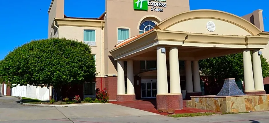 Holiday Inn Express Hotel & Suites Gainesville by IHG