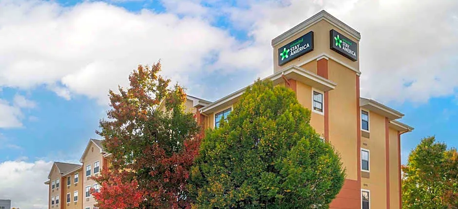 Extended Stay America Select Suites - Columbus - Worthington