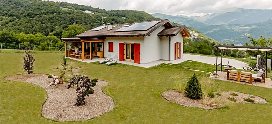 La Tana del Lupo B&B, family and outdoor sports