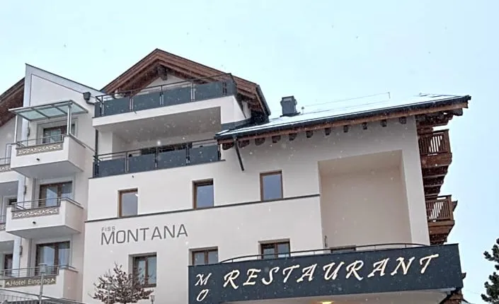 Hotel Montana