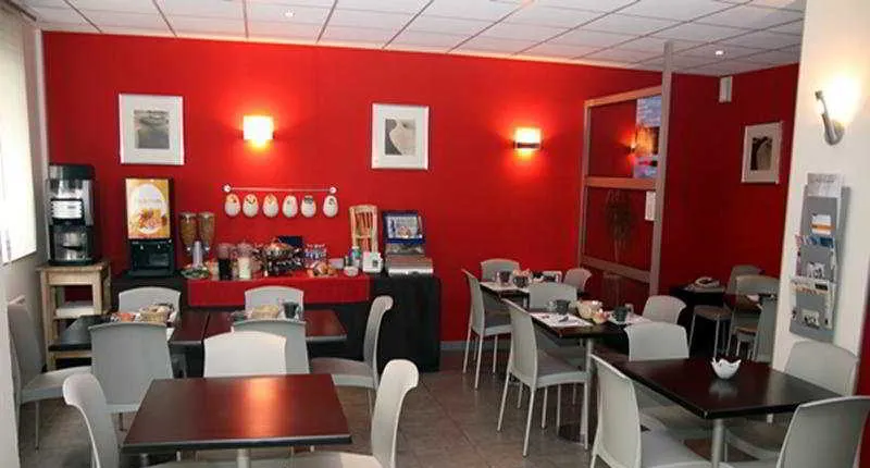 Ruby Suites les Halles