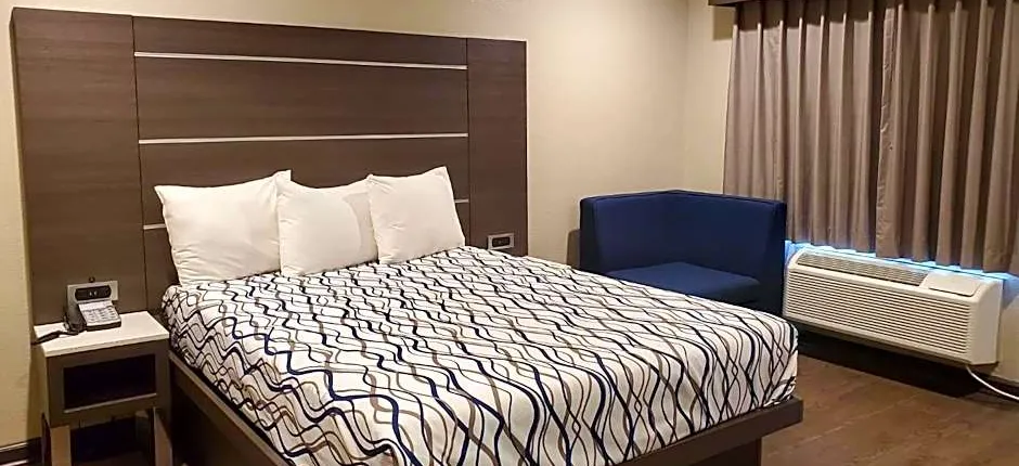Oak Park Motel