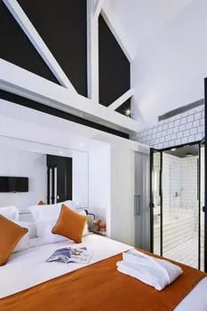 Best Western Premier Faubourg 88