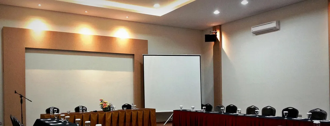Sahid Batam Center Hotel & Convention
