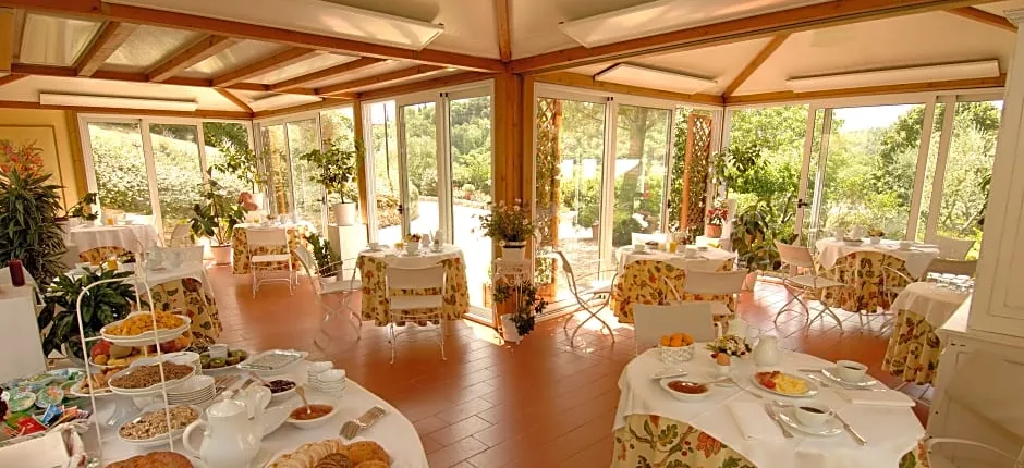 Marignolle Relais & Charme