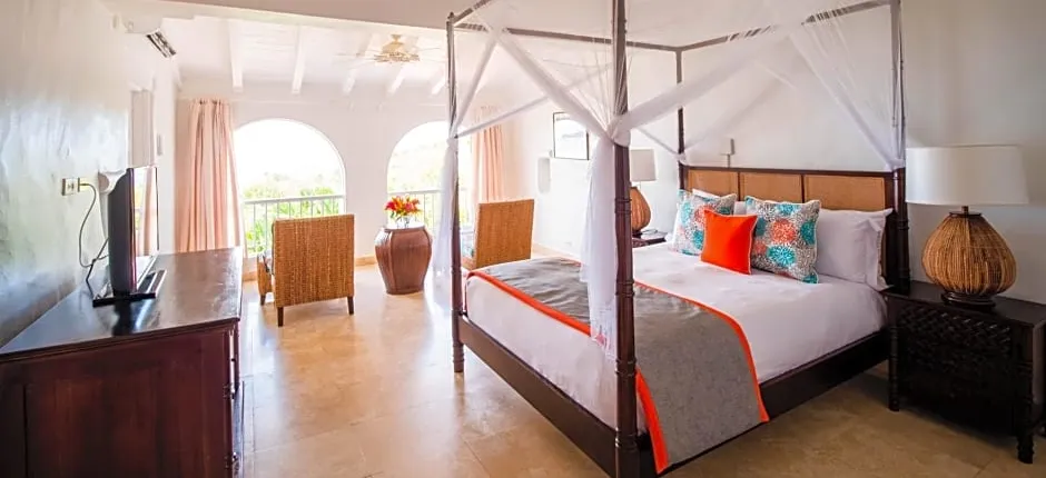 Windjammer Landing Villa Beach Resort
