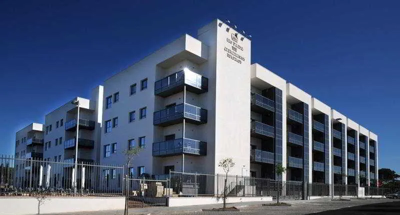 Leo Deluxe Punta Umbria