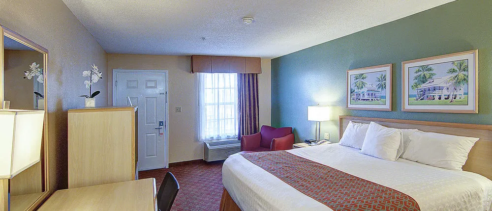 Key West Inn Fairhope Al