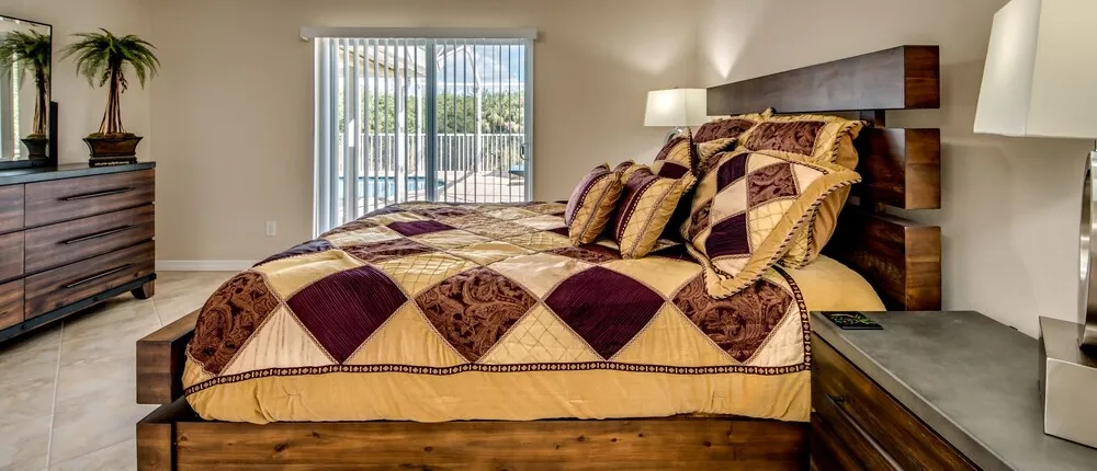 Villa Roxana- Roelens Vacations