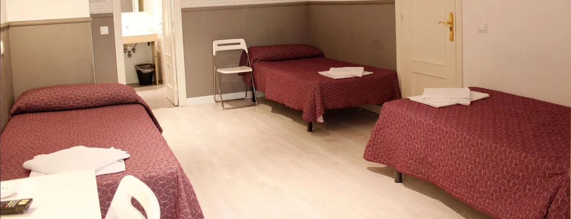 Far Home Hostel