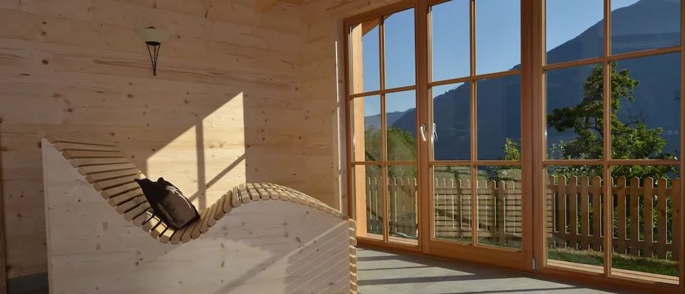 Chalets & Apartments Wachterhof - Kaltenbach im Zillertal