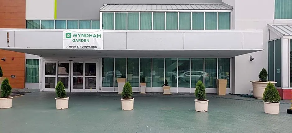 Wyndham Garden Totowa