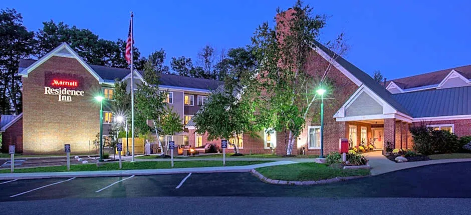 Residence Inn by Marriott Hanover Lebanon