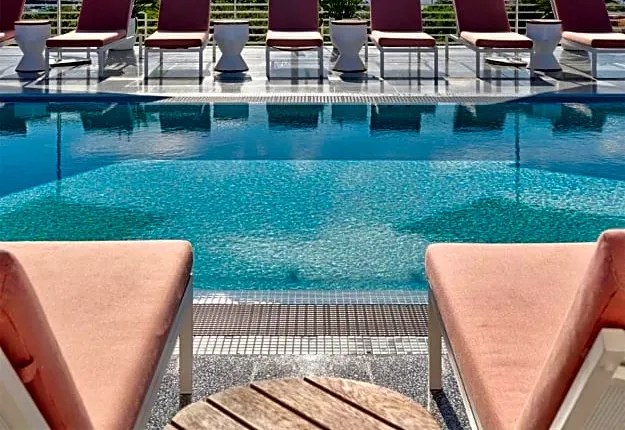 Mr. C Miami - Coconut Grove