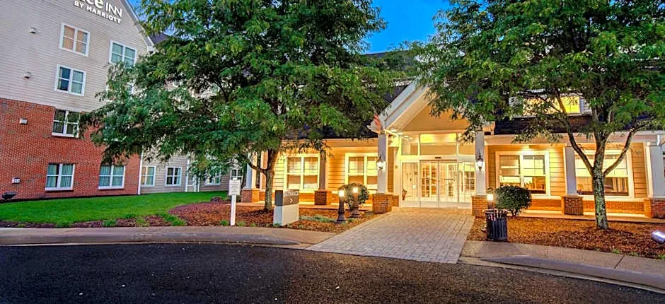 Residence Inn by Marriott Morgantown Medical Center Area