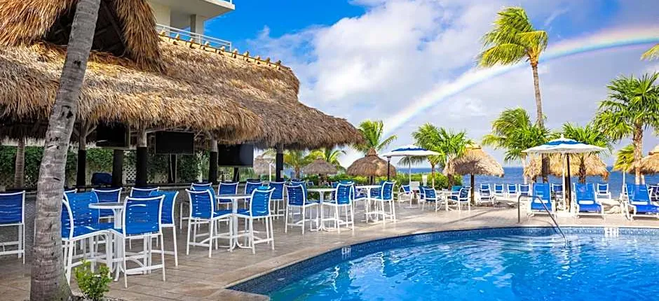 Reefhouse Resort and Marina