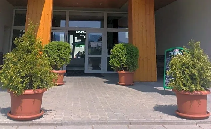 Sport Hotel Ticha Orlice