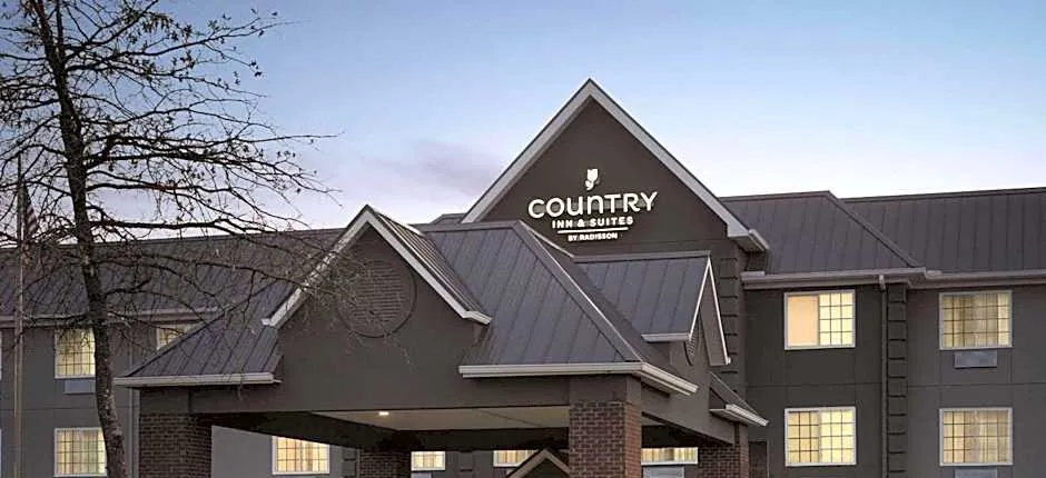 Country Inn & Suites by Radisson, Madison, AL