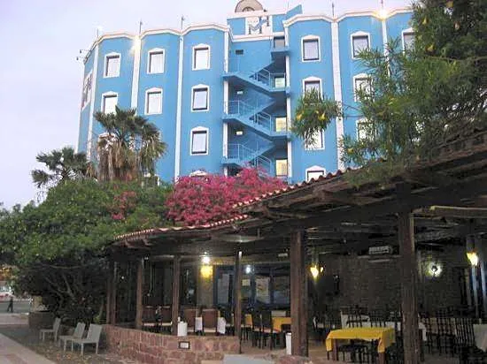 Mindel Hotel