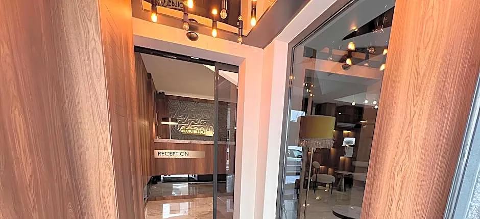 ROI HOTEL IZMiR